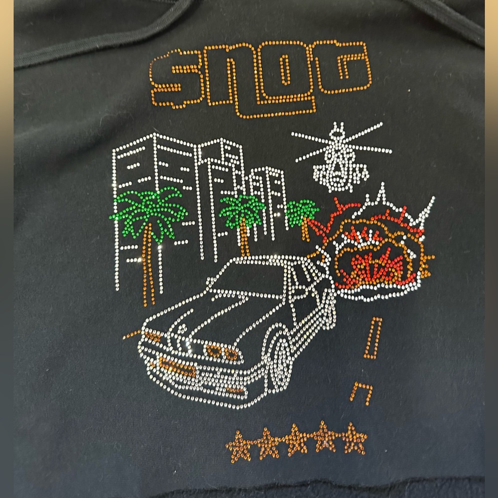 $not & Copes limited drop collab.